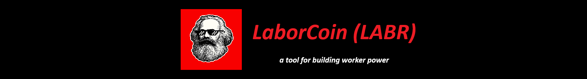 LaborCoin Banner